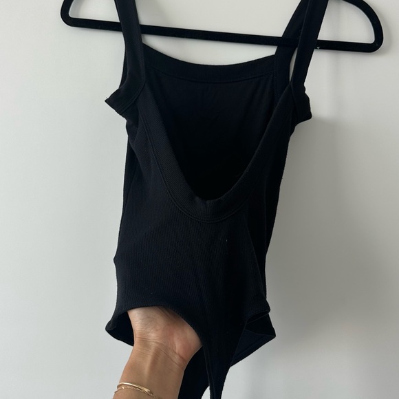 CLYQUE The Label Black Bodysuit - Picture 4 of 5